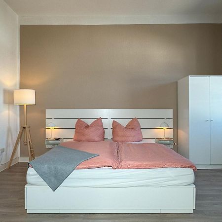 Ferienwohnung Plohn By Immo-Franzi Lengenfeld  Extérieur photo
