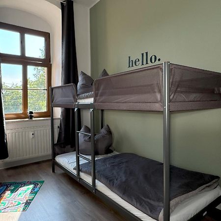 Ferienwohnung Plohn By Immo-Franzi Lengenfeld  Extérieur photo