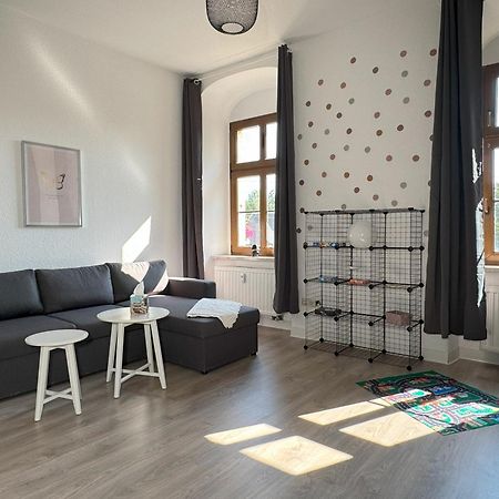 Ferienwohnung Plohn By Immo-Franzi Lengenfeld  Extérieur photo