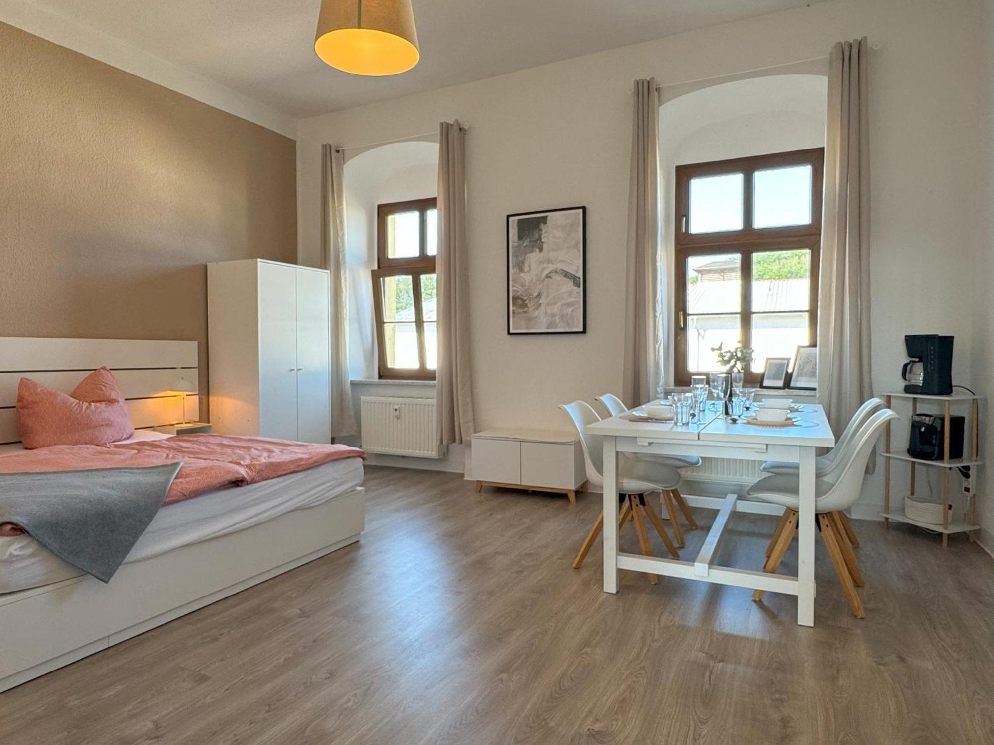 Ferienwohnung Plohn By Immo-Franzi Lengenfeld  Extérieur photo