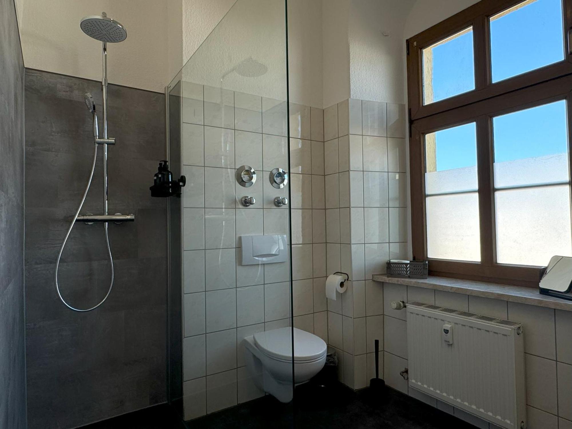 Ferienwohnung Plohn By Immo-Franzi Lengenfeld  Extérieur photo