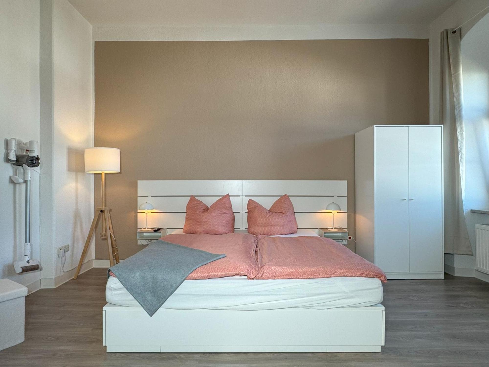 Ferienwohnung Plohn By Immo-Franzi Lengenfeld  Extérieur photo
