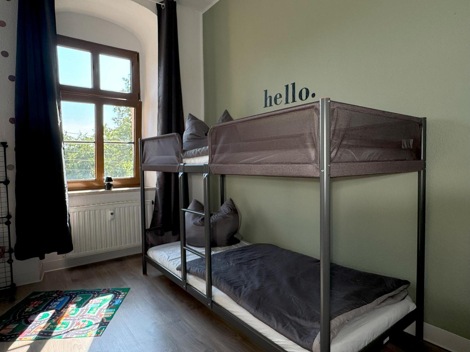 Ferienwohnung Plohn By Immo-Franzi Lengenfeld  Extérieur photo