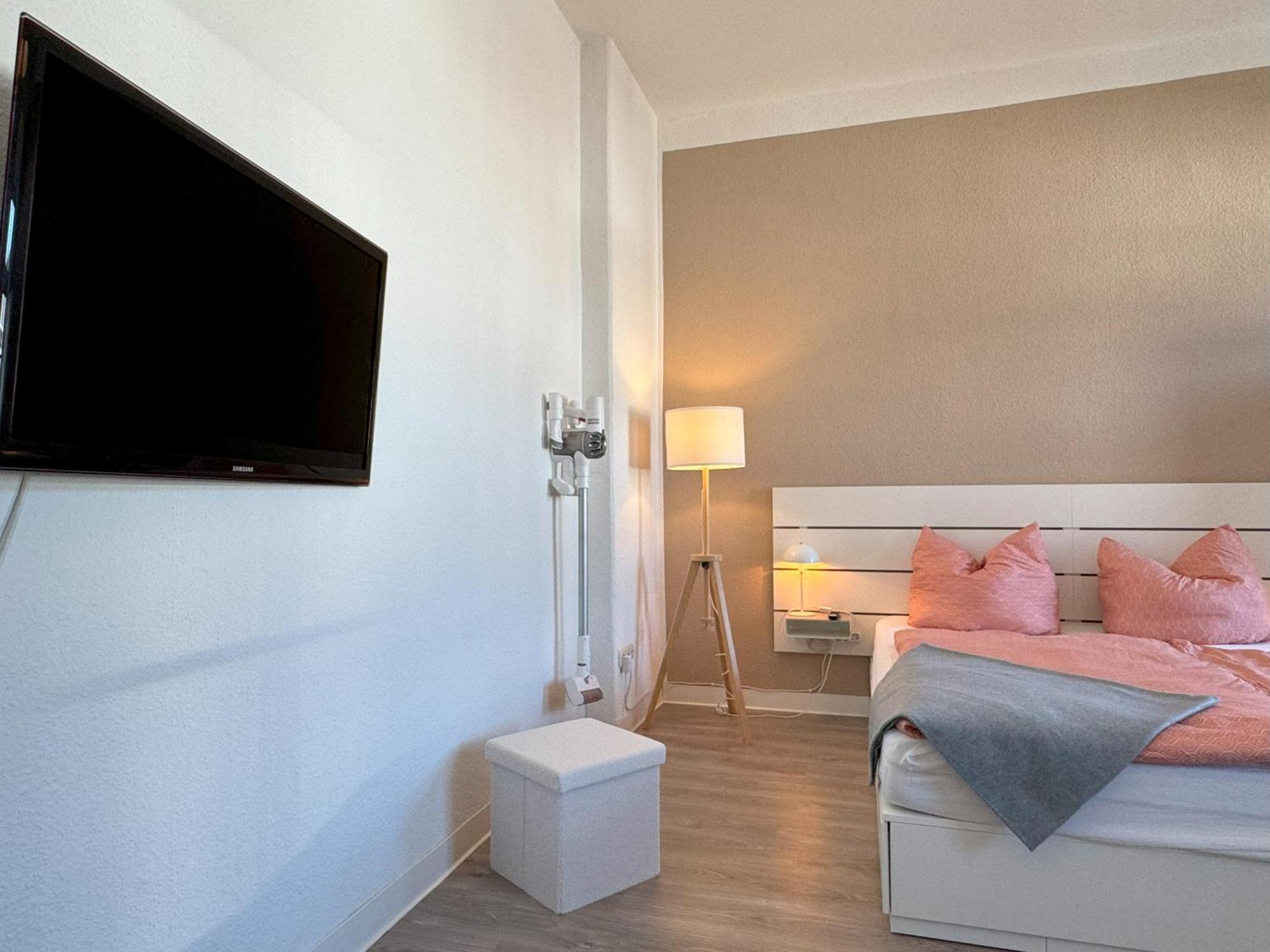 Ferienwohnung Plohn By Immo-Franzi Lengenfeld  Extérieur photo