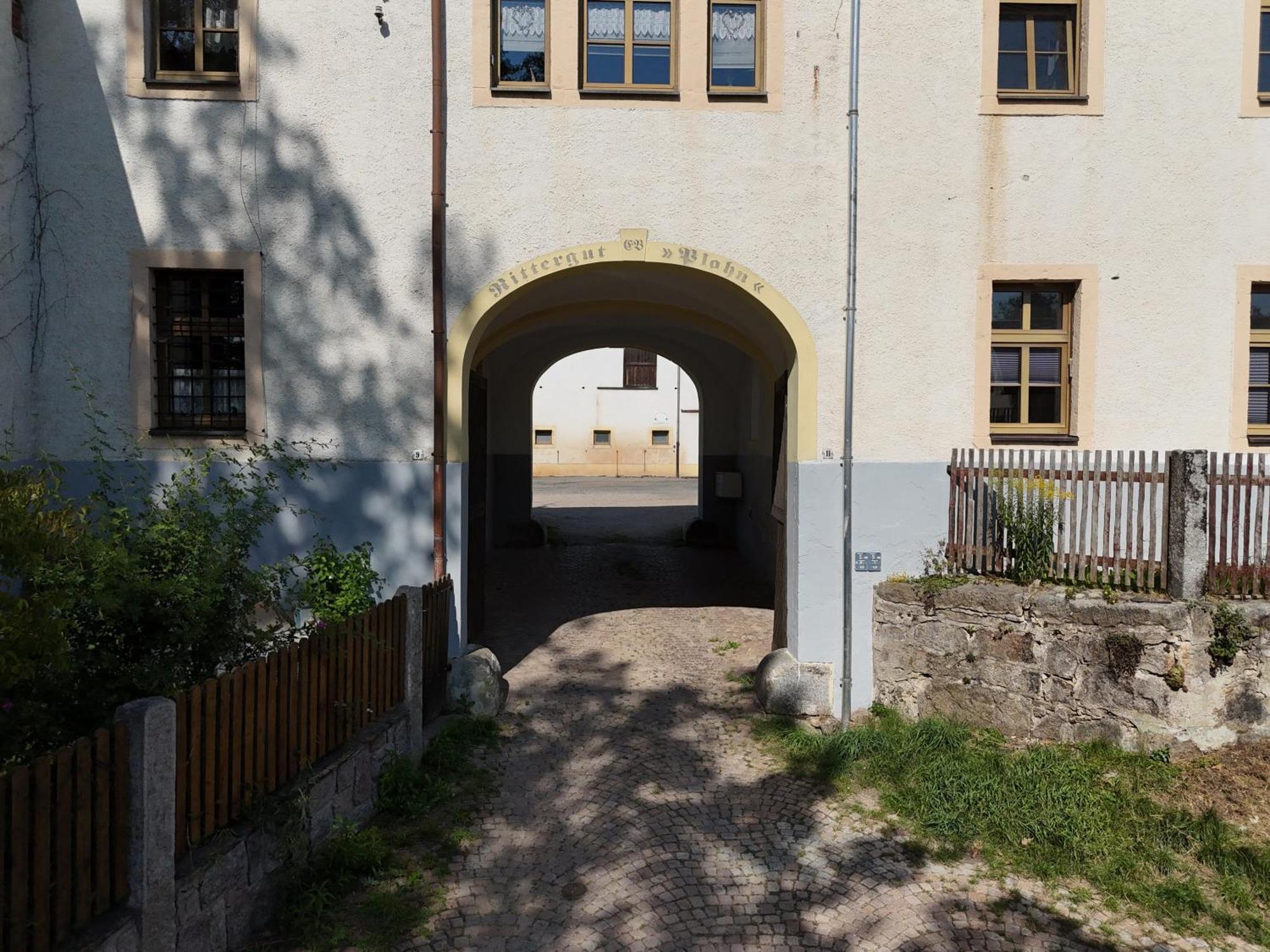 Ferienwohnung Plohn By Immo-Franzi Lengenfeld  Extérieur photo
