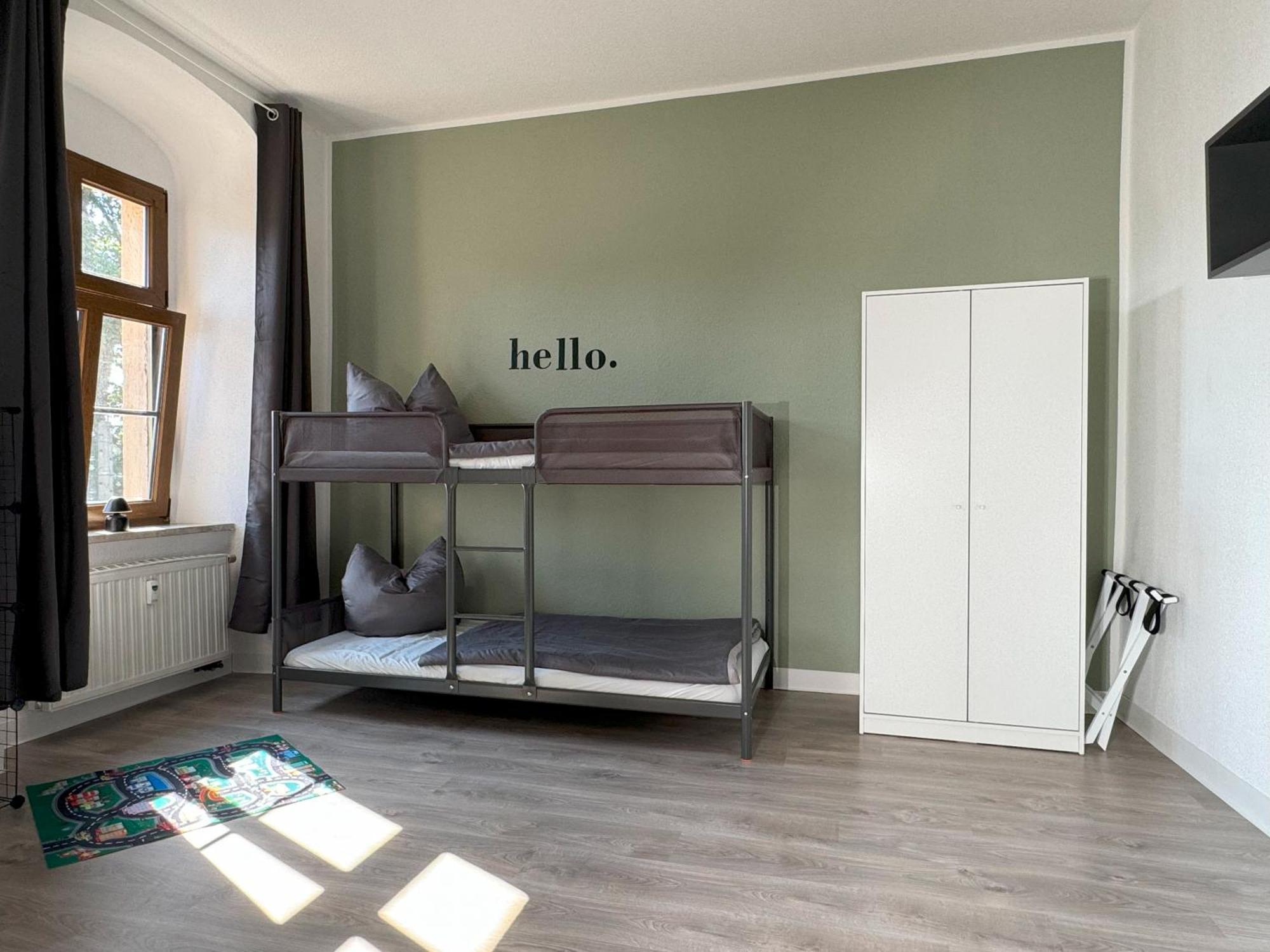 Ferienwohnung Plohn By Immo-Franzi Lengenfeld  Extérieur photo