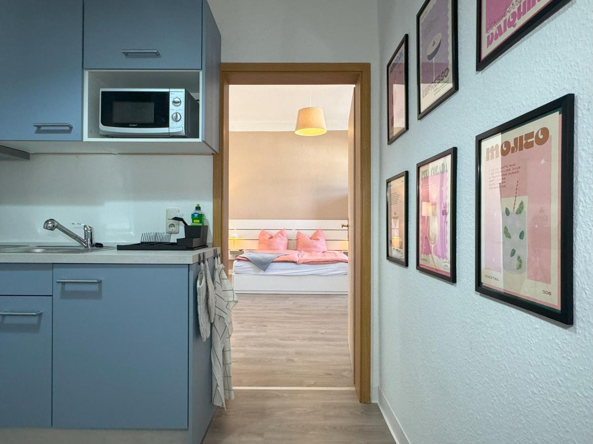 Ferienwohnung Plohn By Immo-Franzi Lengenfeld  Extérieur photo