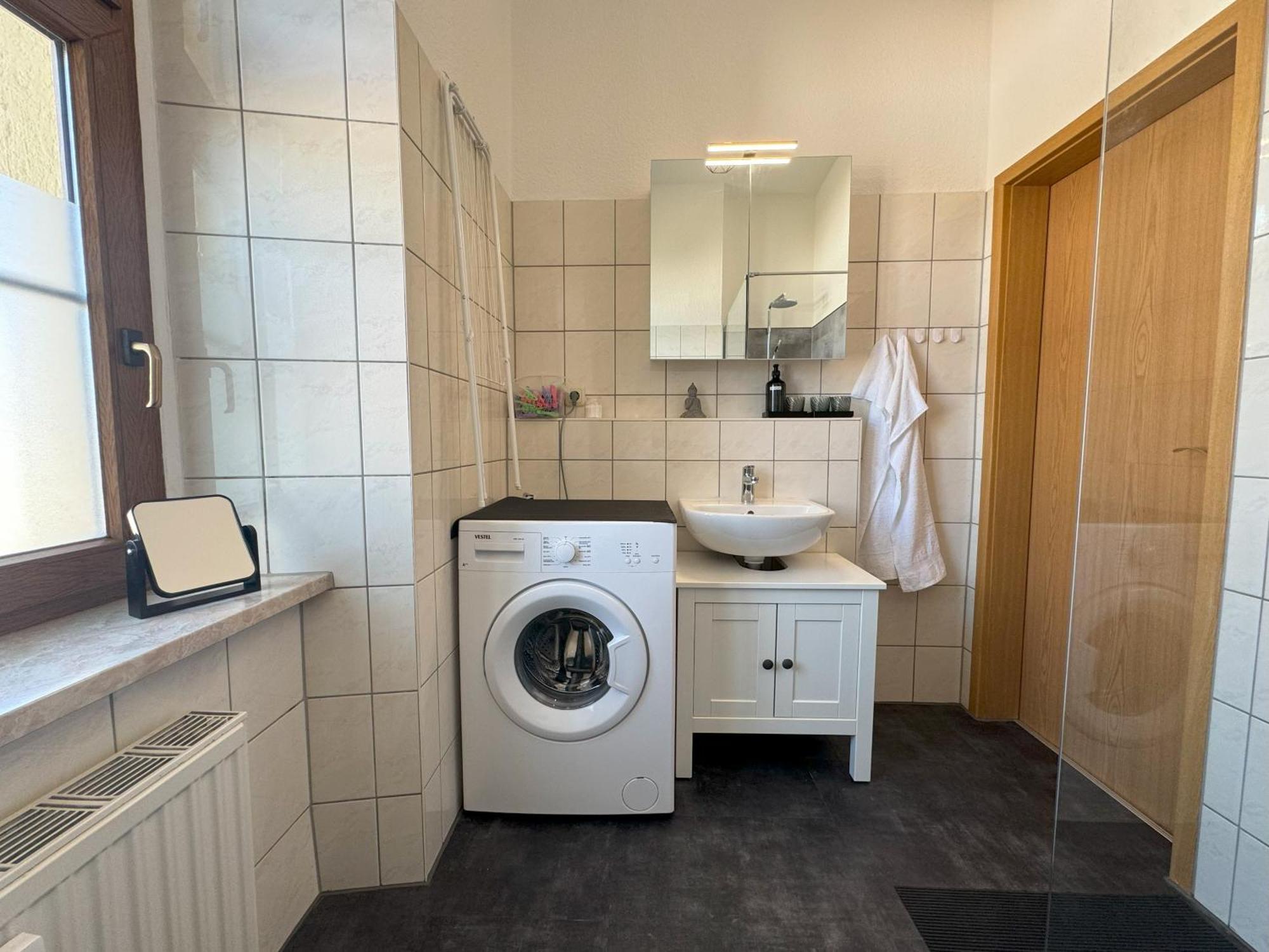 Ferienwohnung Plohn By Immo-Franzi Lengenfeld  Extérieur photo
