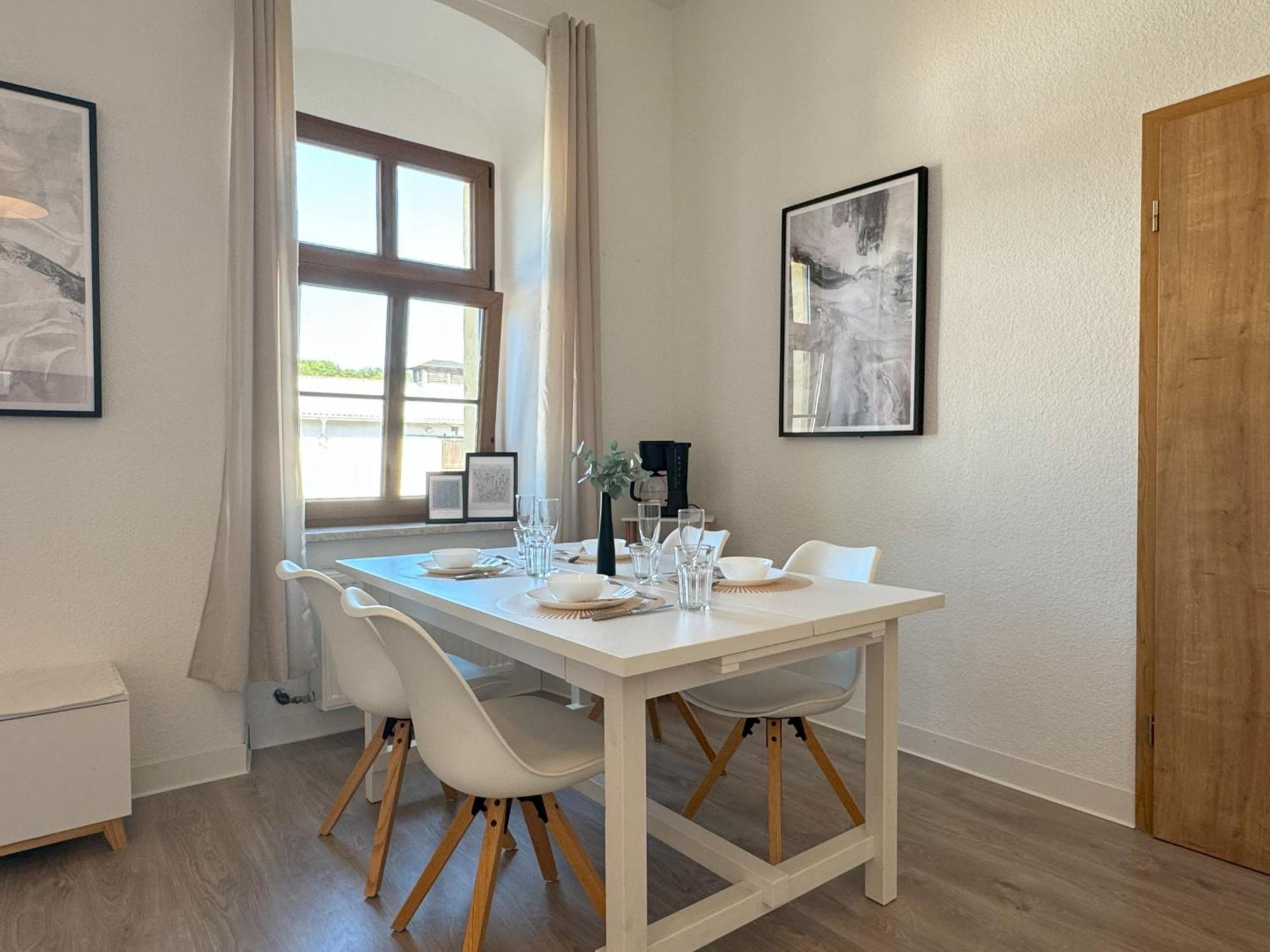 Ferienwohnung Plohn By Immo-Franzi Lengenfeld  Extérieur photo